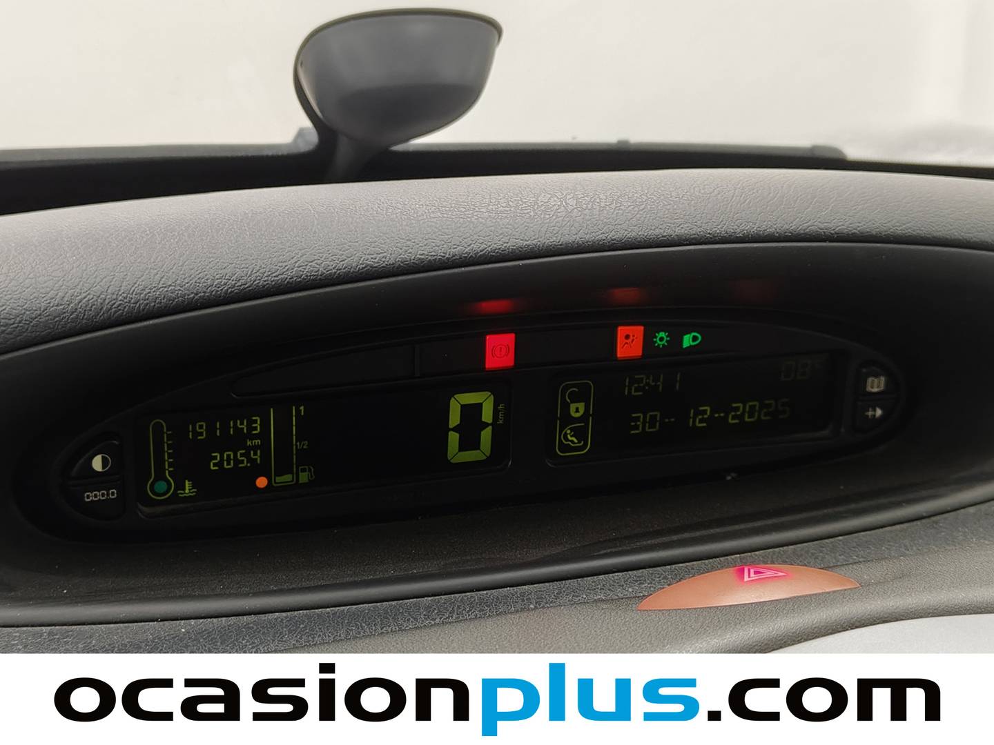 Citroën Xsara Picasso Citroen Xsara Picasso 1.6 Exclusive (110 CV) 2008