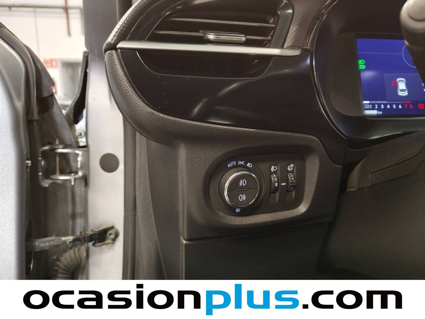 Foto Opel Corsa Opel Corsa 1.2 Turbo XHL Elegance Auto (100 CV)