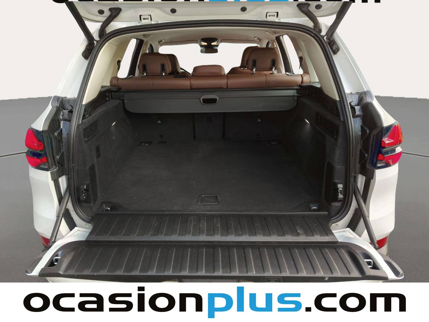 Foto BMW X5 BMW X5 xDrive30d xLine (298 CV)