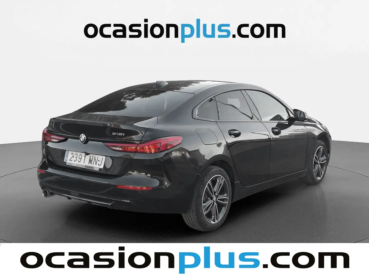 Foto BMW Serie 2 BMW Serie 2 218i Gran Coupe  (136 CV)