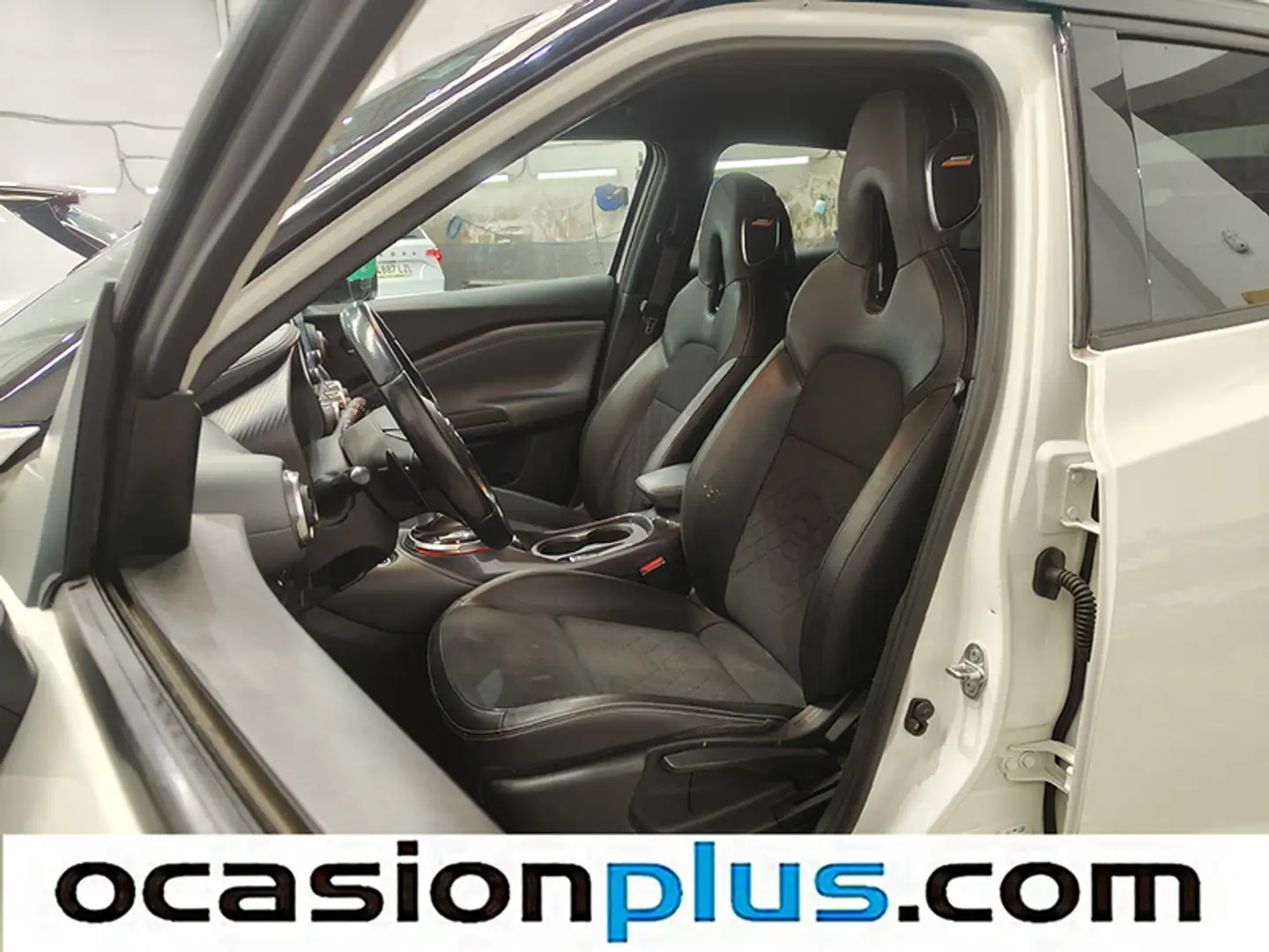 Foto Nissan JUKE Nissan Juke DIG-T Tekna 4x2 DCT (117 CV)