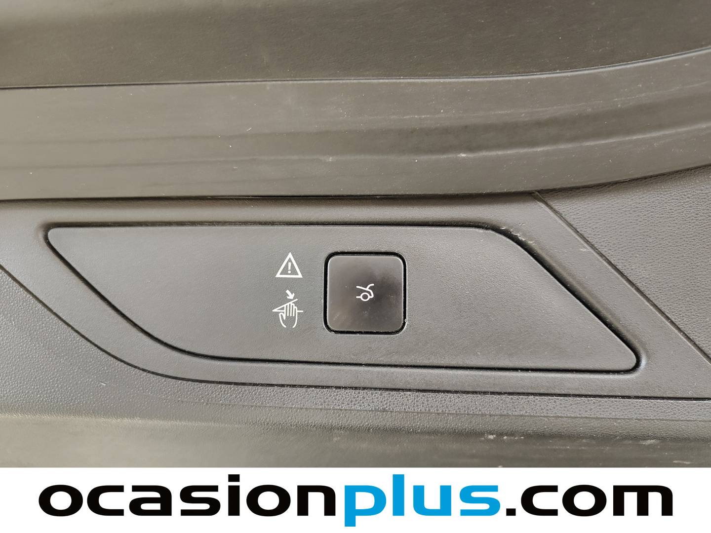 Foto Citroën Grand C4 Spacetourer Citroen Grand C4 Spacetourer BlueHDi (130CV) EAT8 Feel