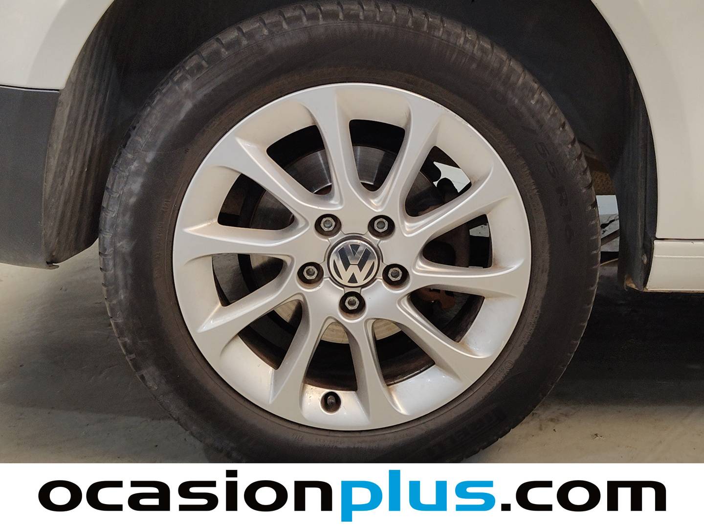 Volkswagen Caddy Volkswagen Caddy Profesional 2.0 TDI BMT (75 CV) diésel