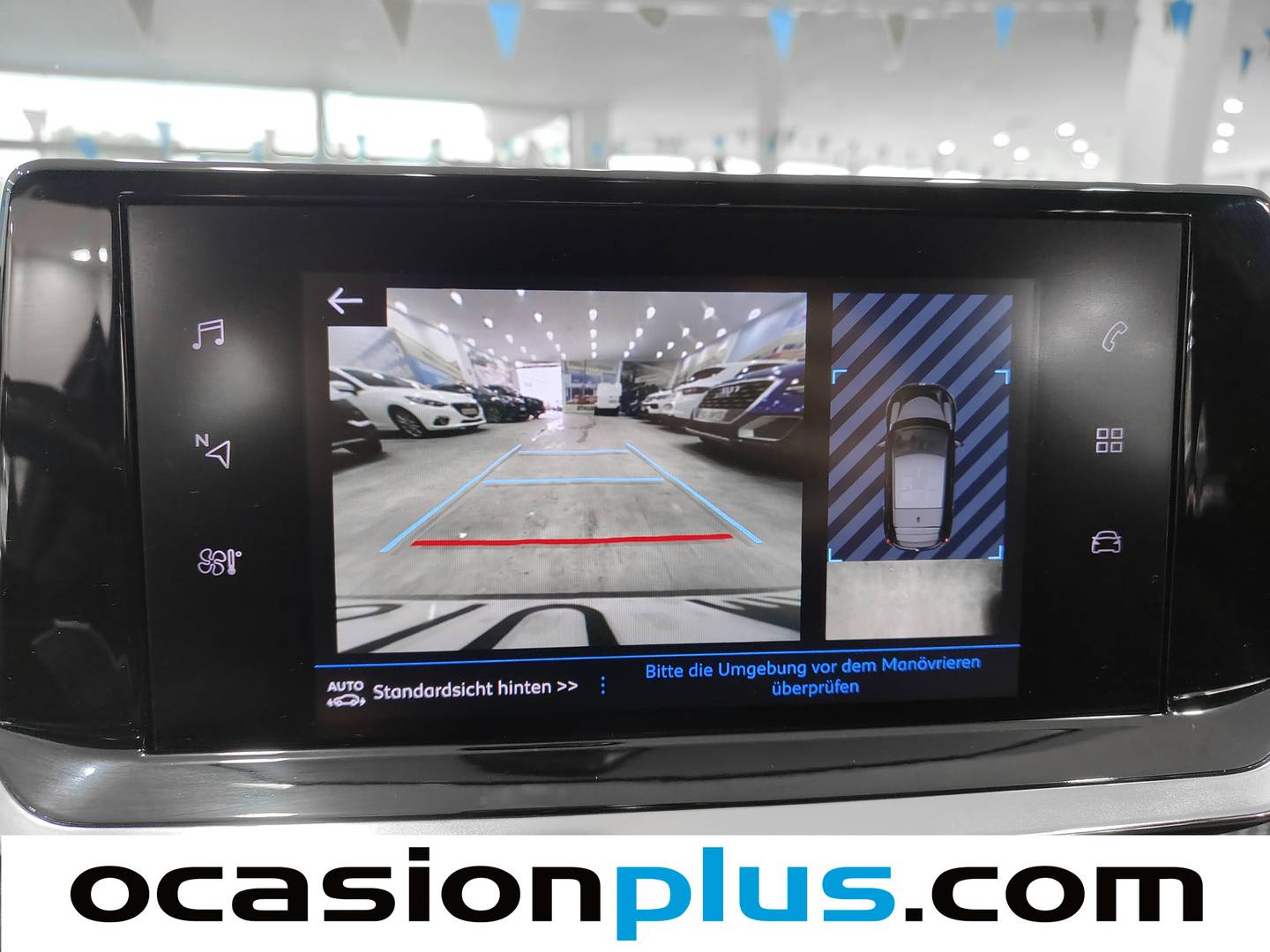 Foto Peugeot 208 Peugeot 208 PureTech 100 GT EAT8 (100 CV)