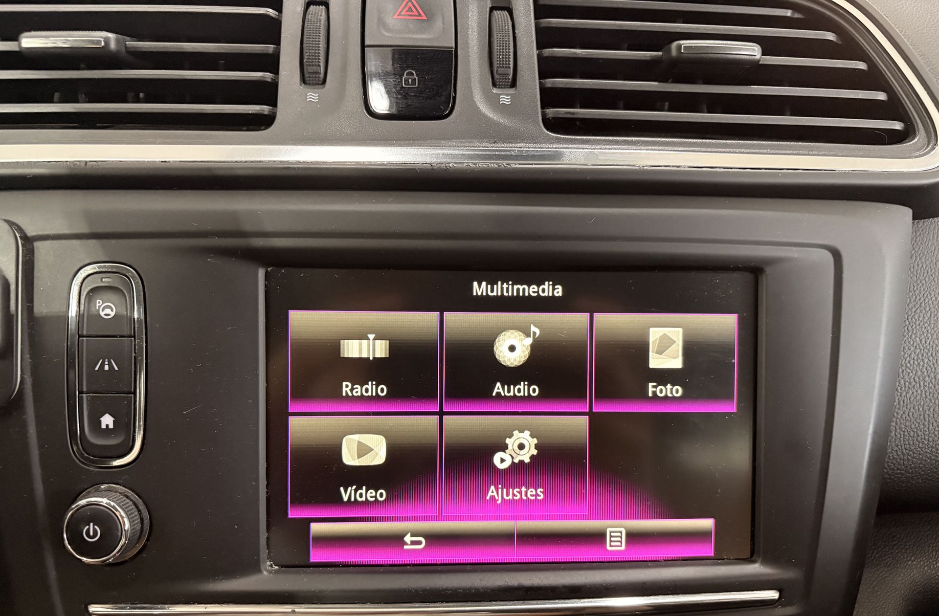 Renault Kadjar Zen Energy TCe - foto 30