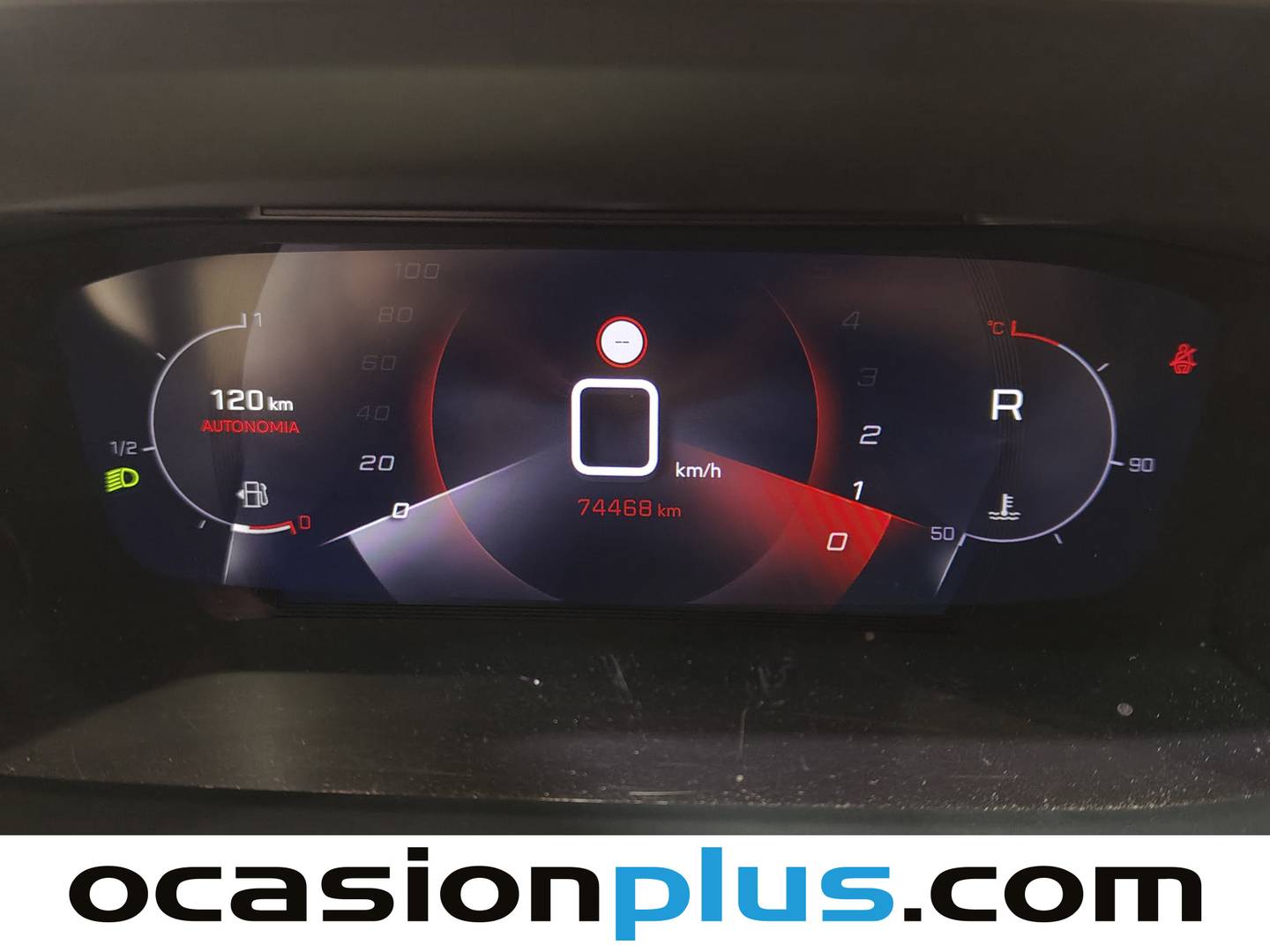 Peugeot 2008 Peugeot 2008 BlueHDi 130 S&S Allure Pack EAT8 (130 CV) de ocasión