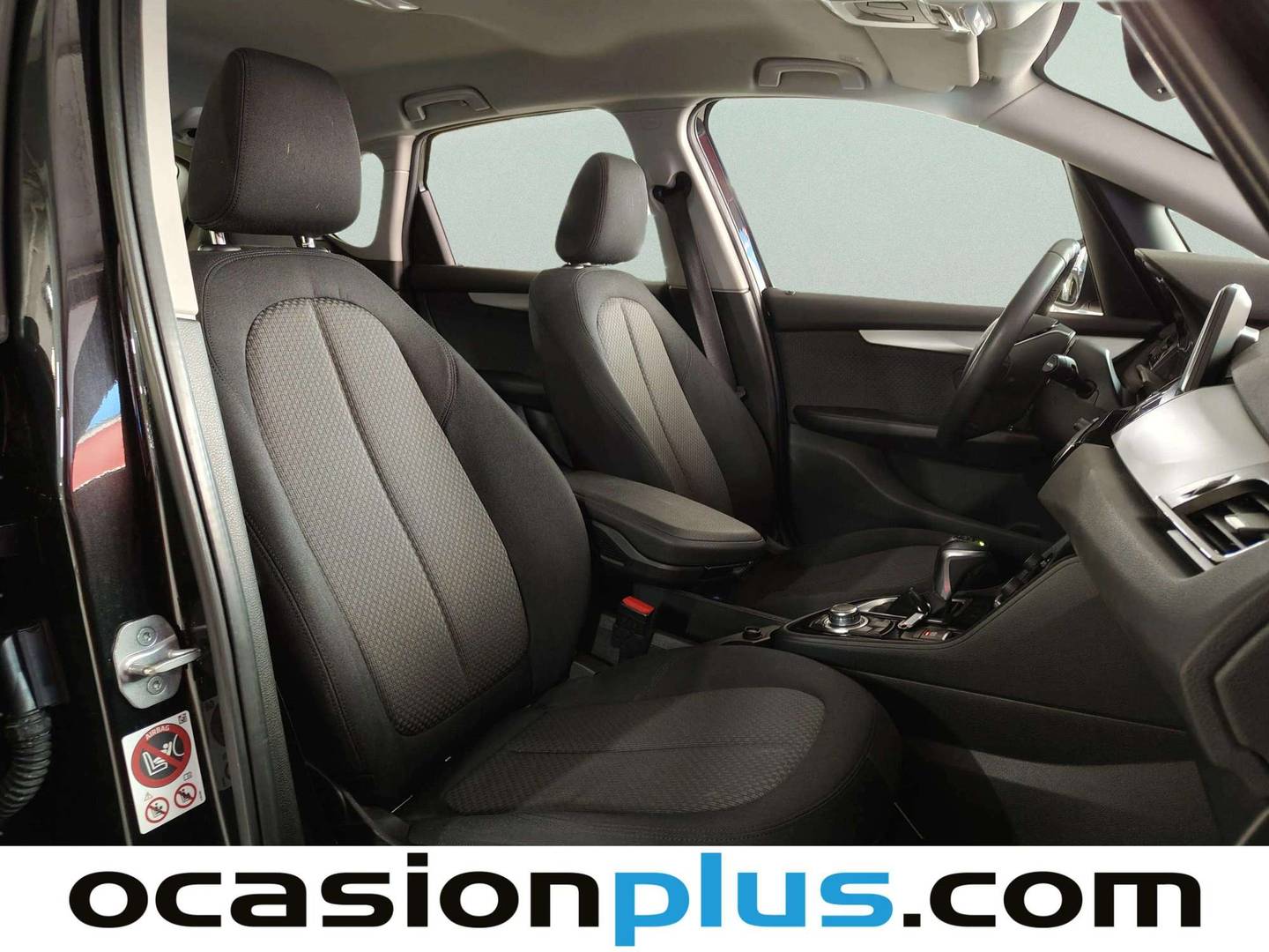 BMW Serie 2 Active Tourer BMW Serie 2 218d Active Tourer (150 CV) diésel