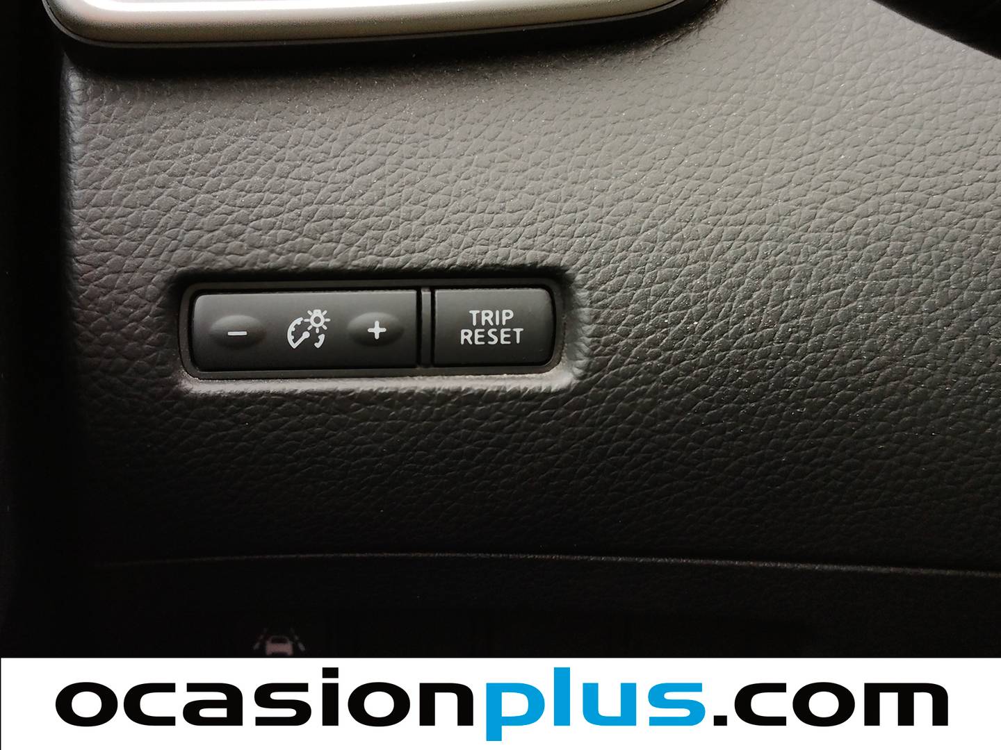 Nissan QASHQAI Nissan Qashqai dCi 130 S&S Tekna 17 96 kW (130 CV) seminuevo