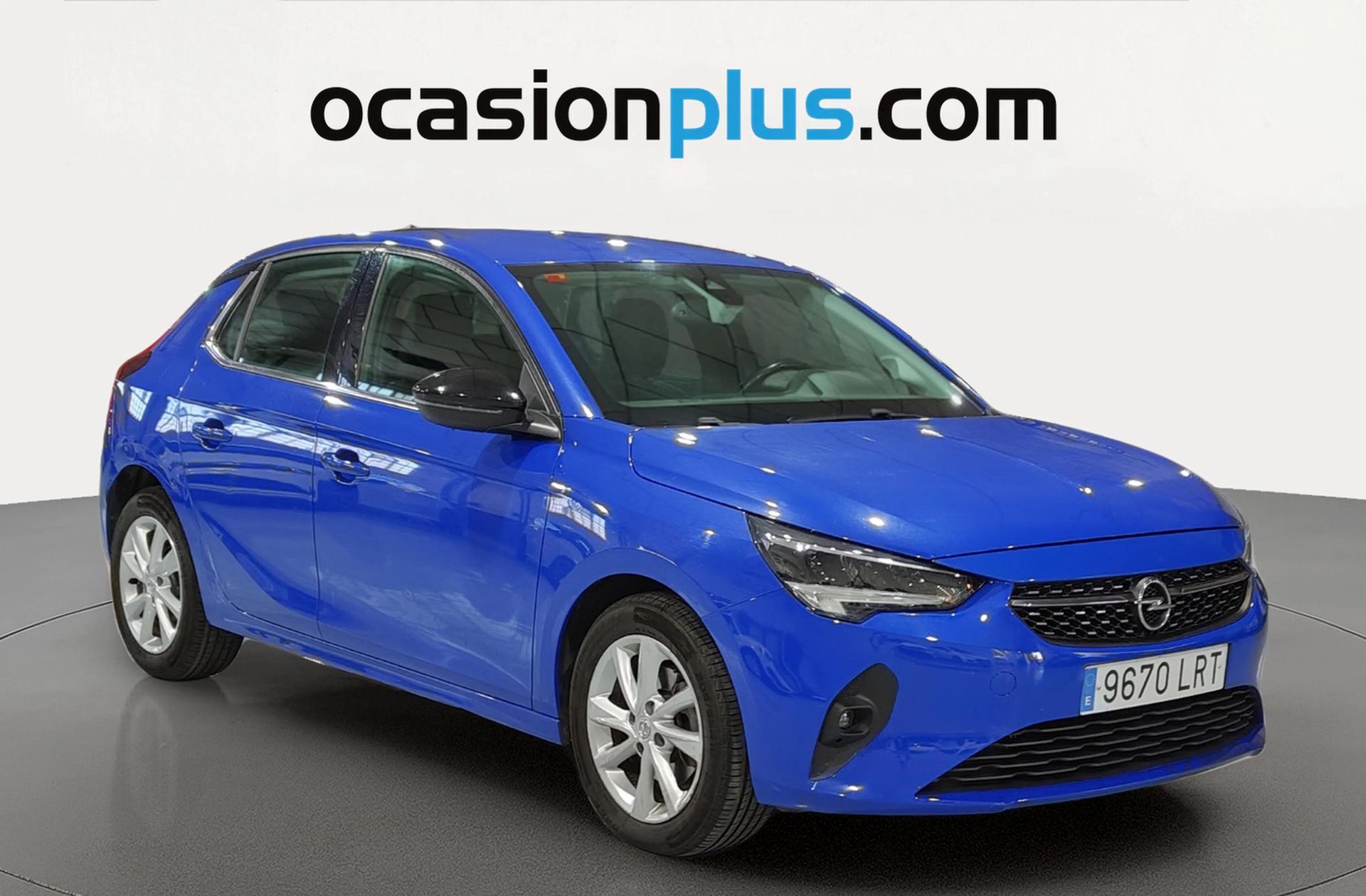 Opel Corsa 1.2 Turbo XHL Elegance - foto 2