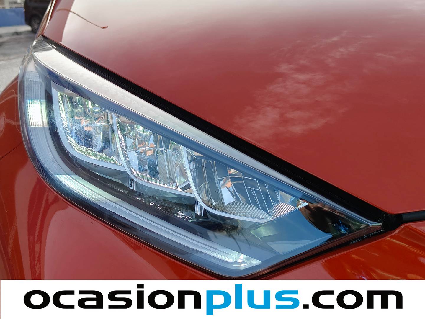 Extras del Toyota Yaris Toyota Yaris 1.5 120H Style Plus  (116 CV)