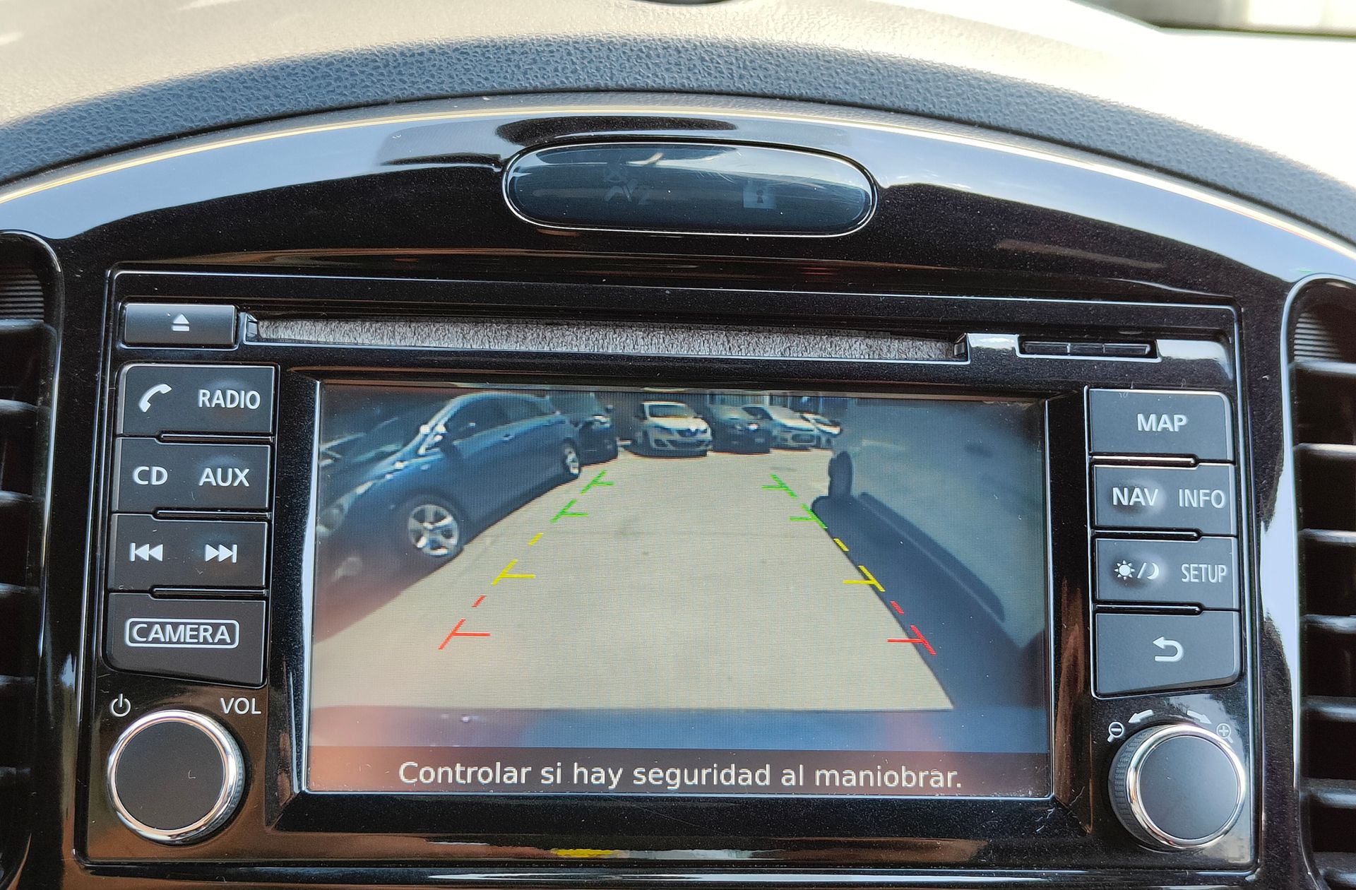 Nissan Juke dCi 110 N-Connecta 4x2 - foto 8