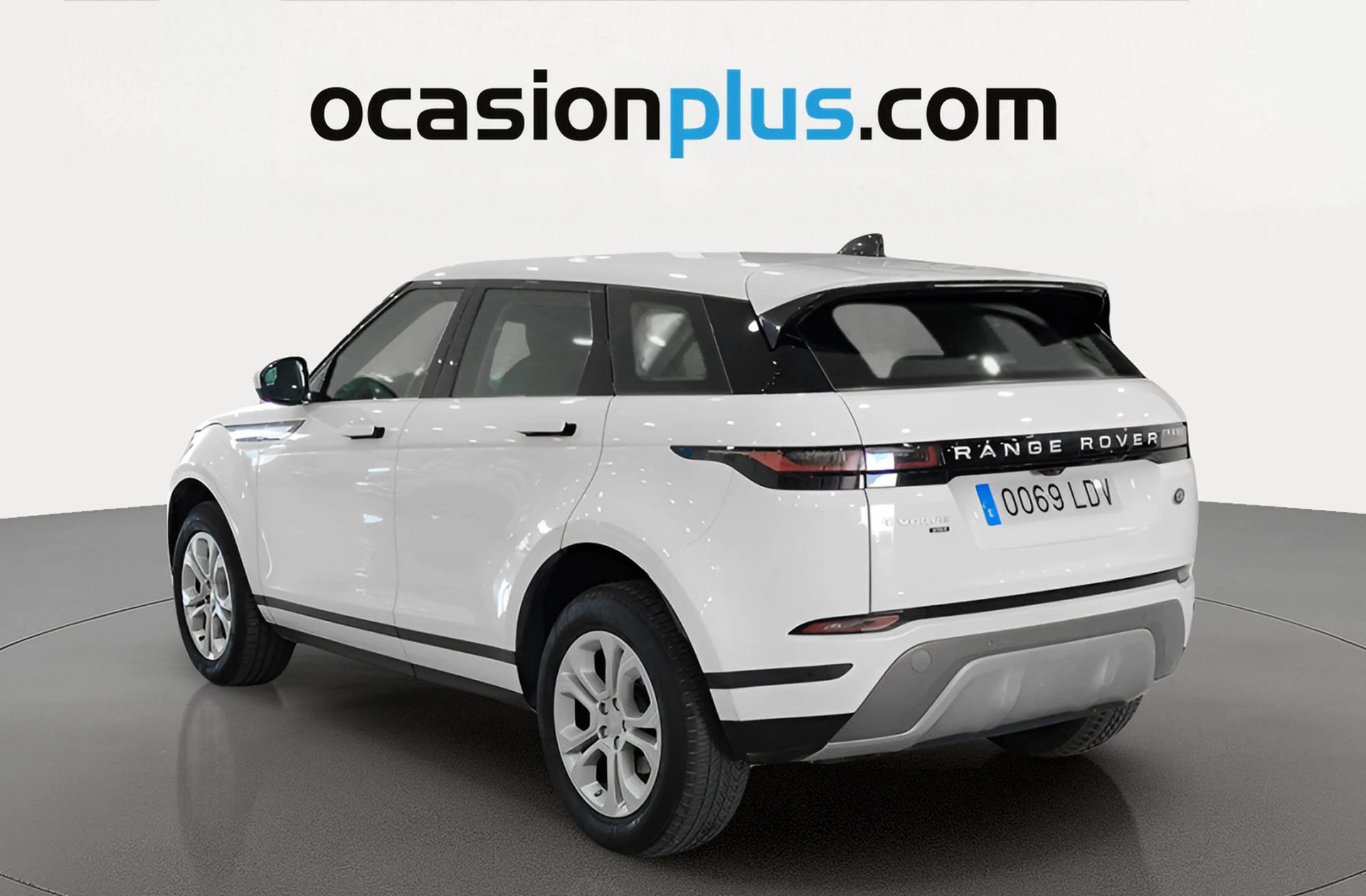 Land Rover Range Rover Evoque D150 Standard FWD - foto 3