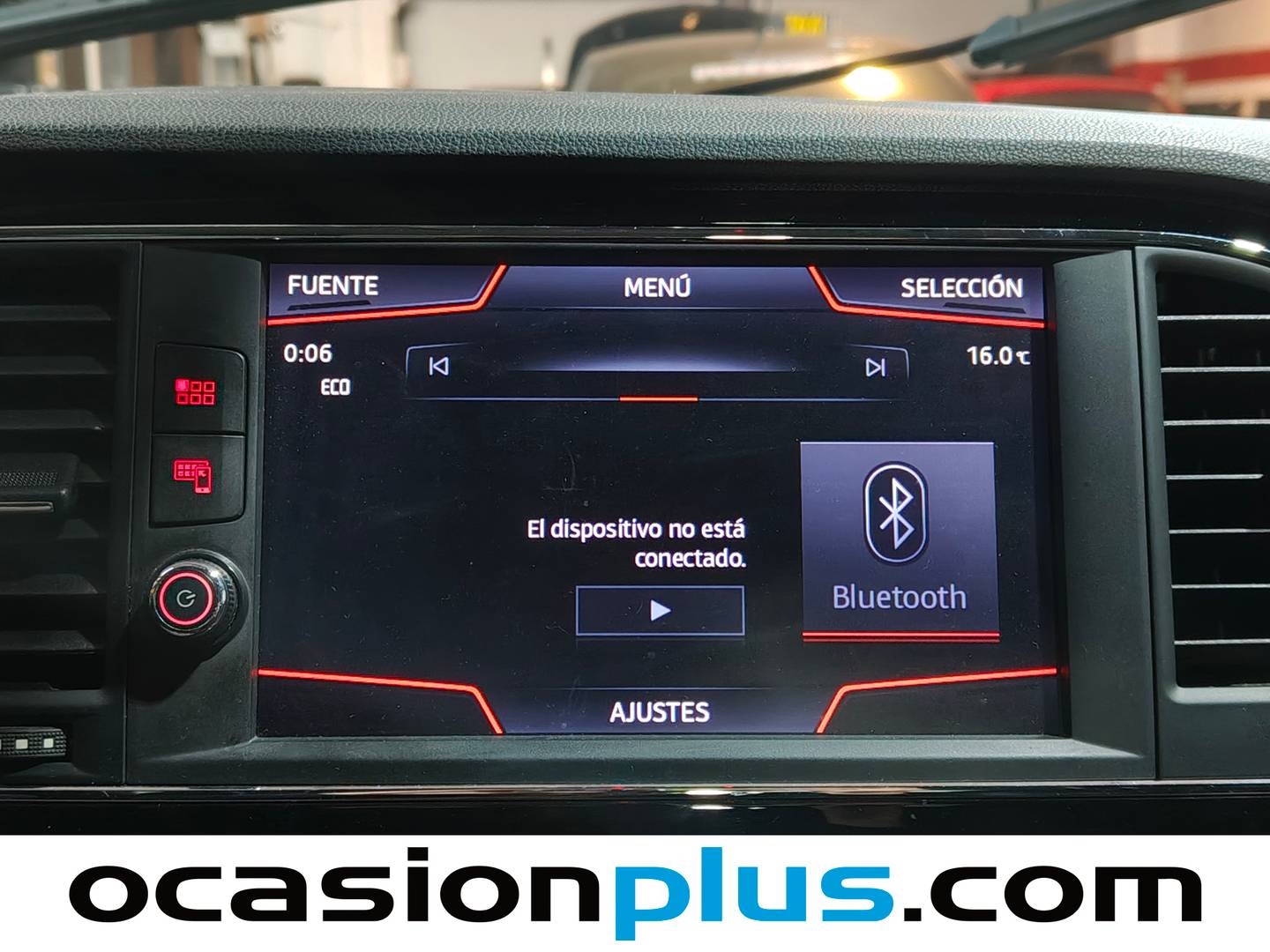 Seat León SEAT León ST ST 1.4 TSI S&S FR Advanced (125 CV) 2018