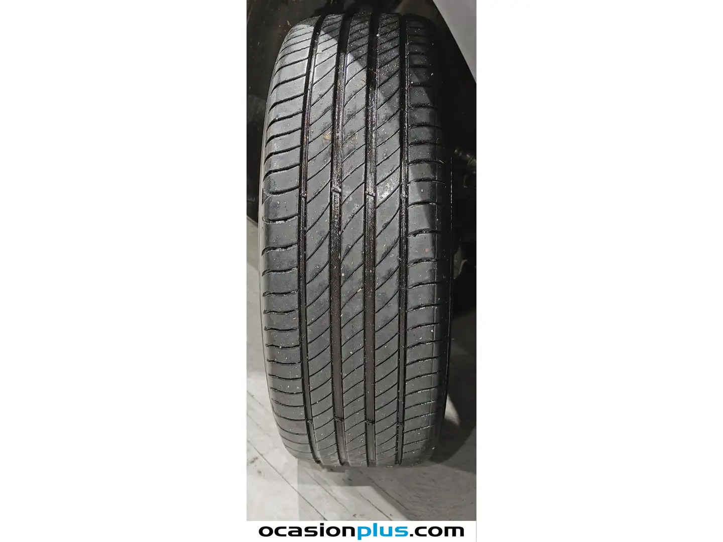 Foto KIA Stonic Kia Stonic 1.2 DPi Concept  (79 CV)