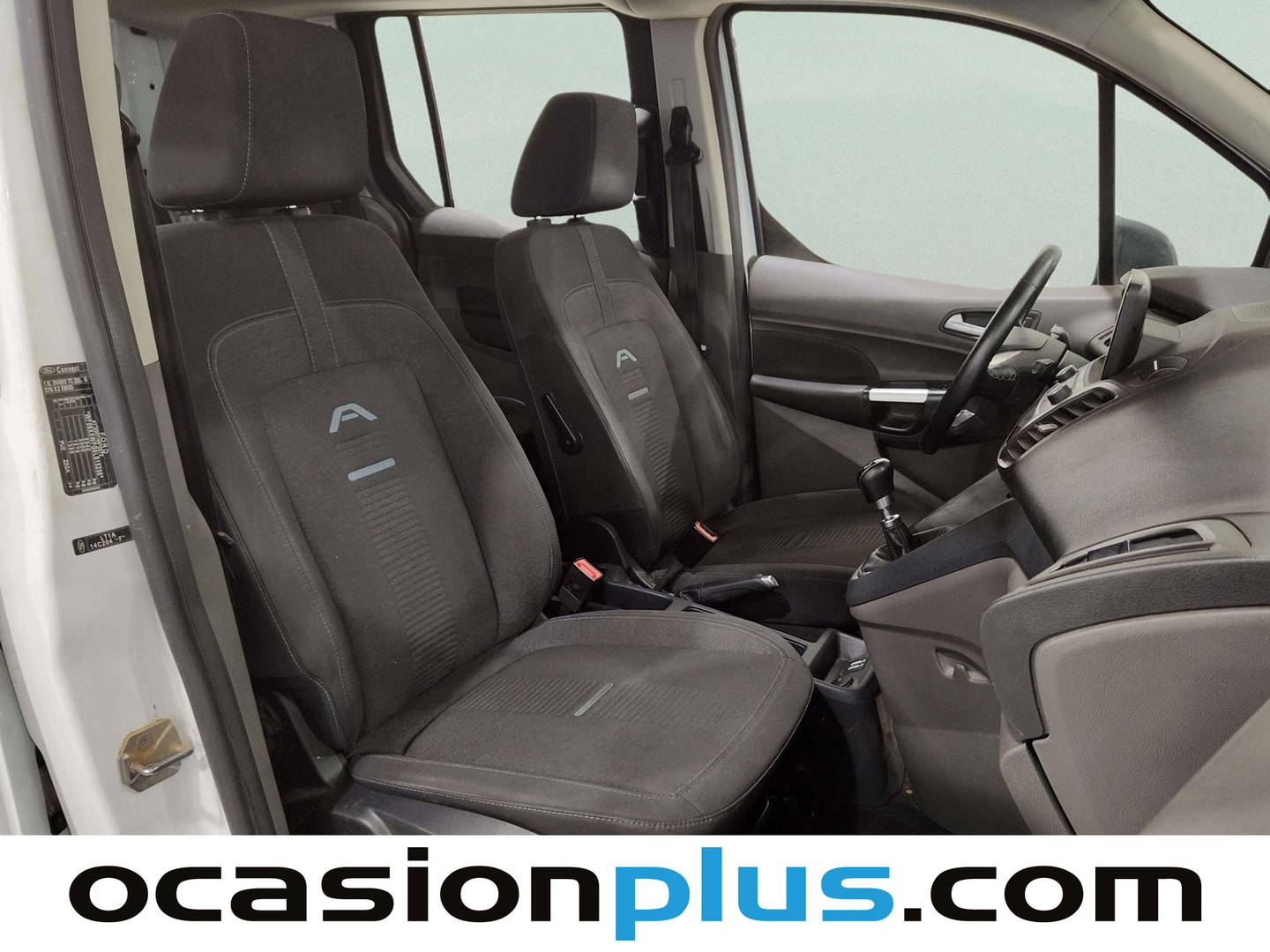 Ford Transit Connect FORD Transit Connect 1.5 TDCi Active 220 L1 (100 CV) km 0