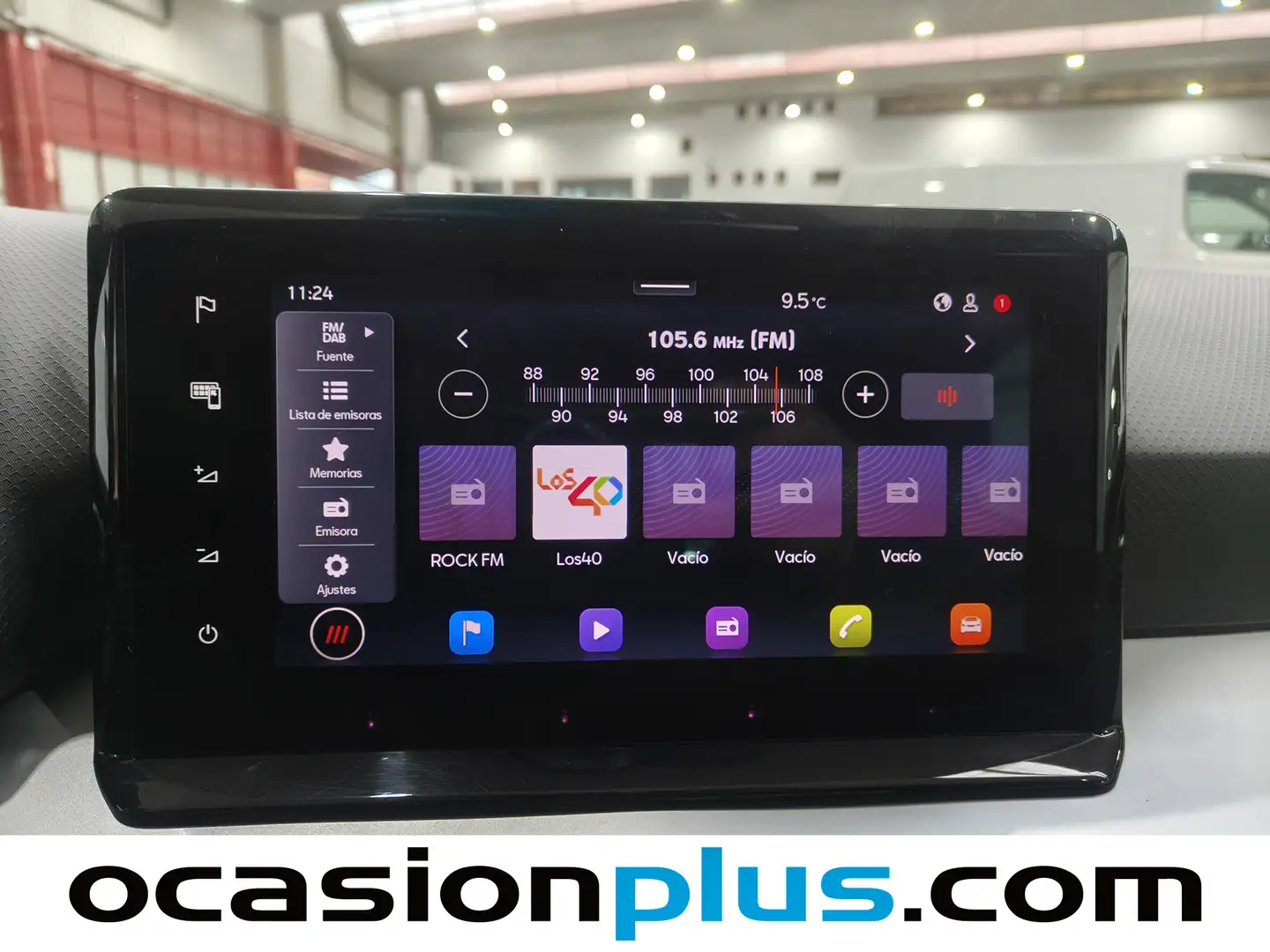 Foto Seat Ibiza SEAT Ibiza 1.5 TSI FR XL DSG (150 CV)