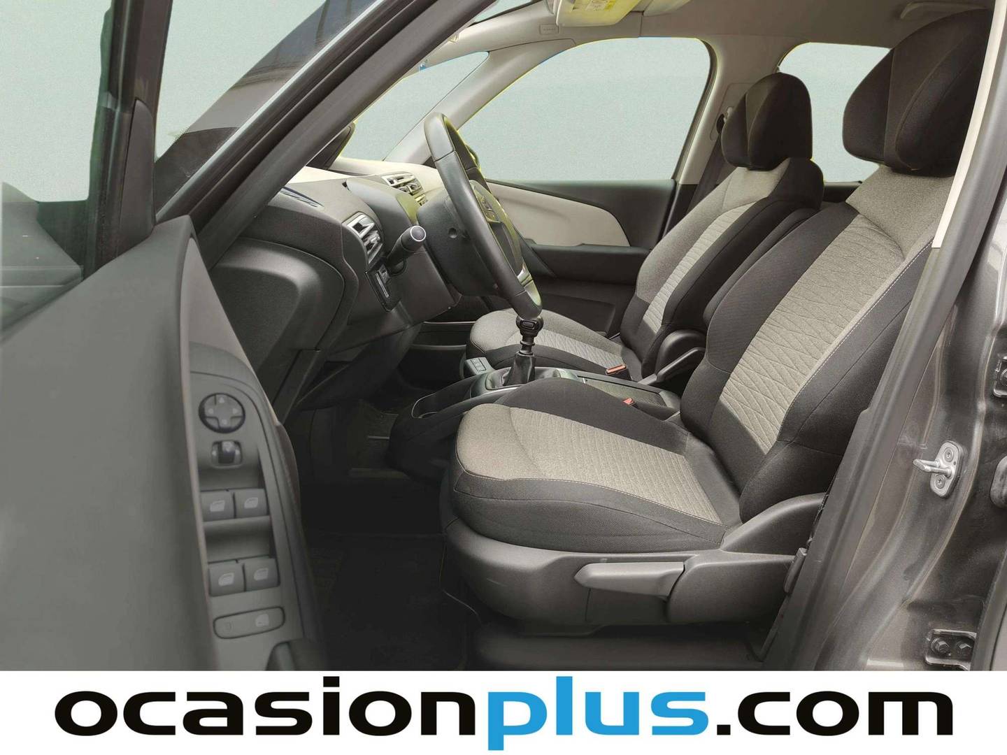 Citroën Grand C4 Spacetourer Citroën Grand C4 Spacetourer BlueHDi 130 6v S&S Origins (130 CV) 130cv