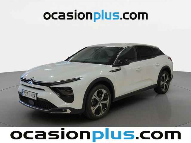 Citroën Segunda Mano