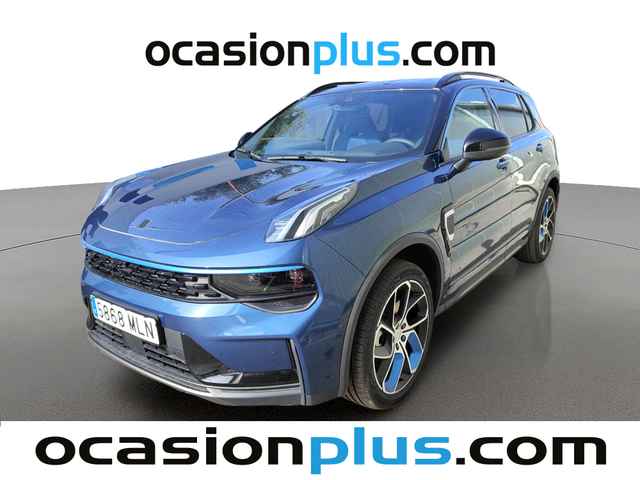 Lynk & co 01 Ocasión