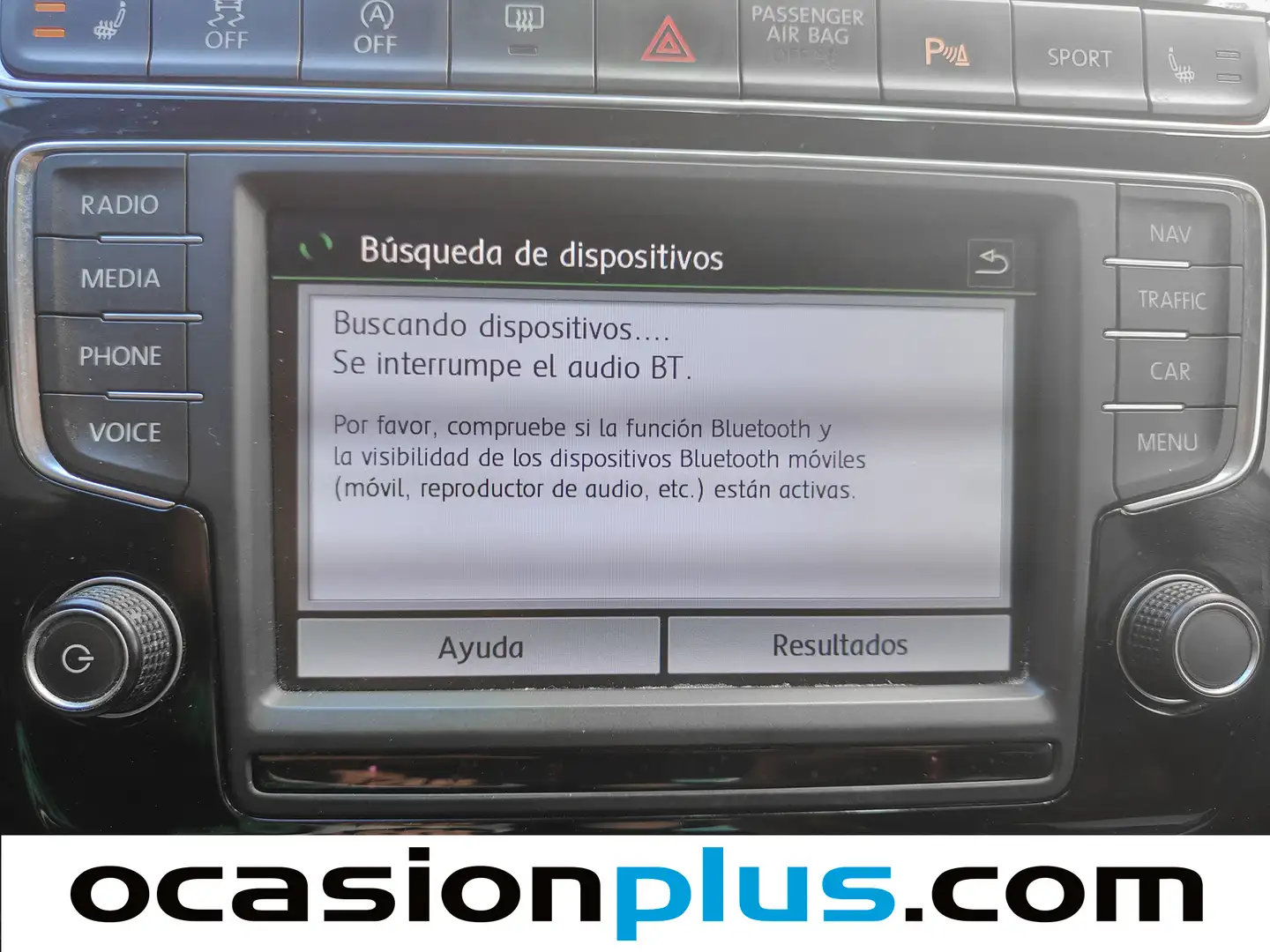 Foto Volkswagen Polo Volkswagen Polo GTI 1.8 TSI (192 CV)