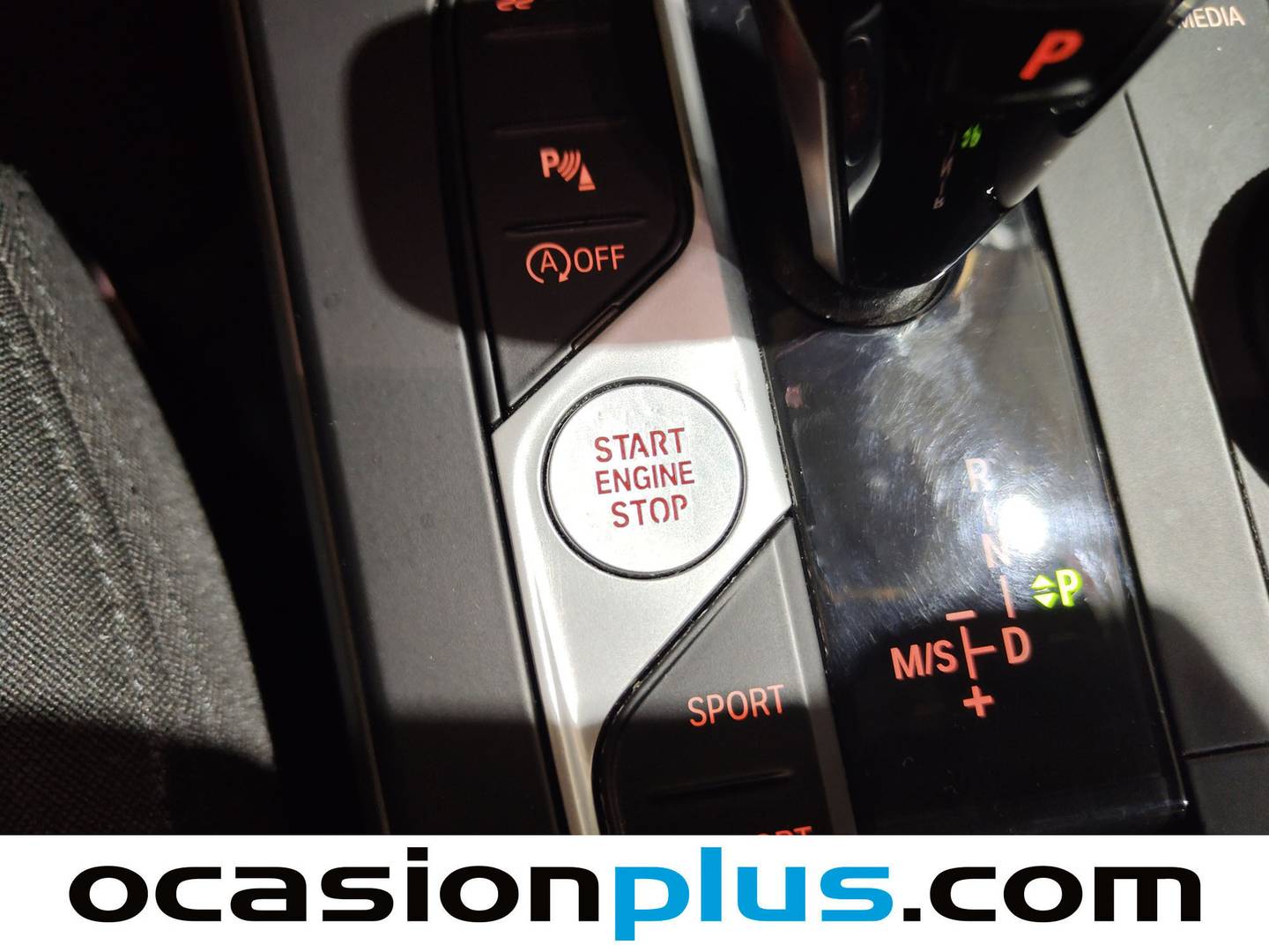 BMW Serie 1 BMW Serie 1 116d (116 CV) km 0