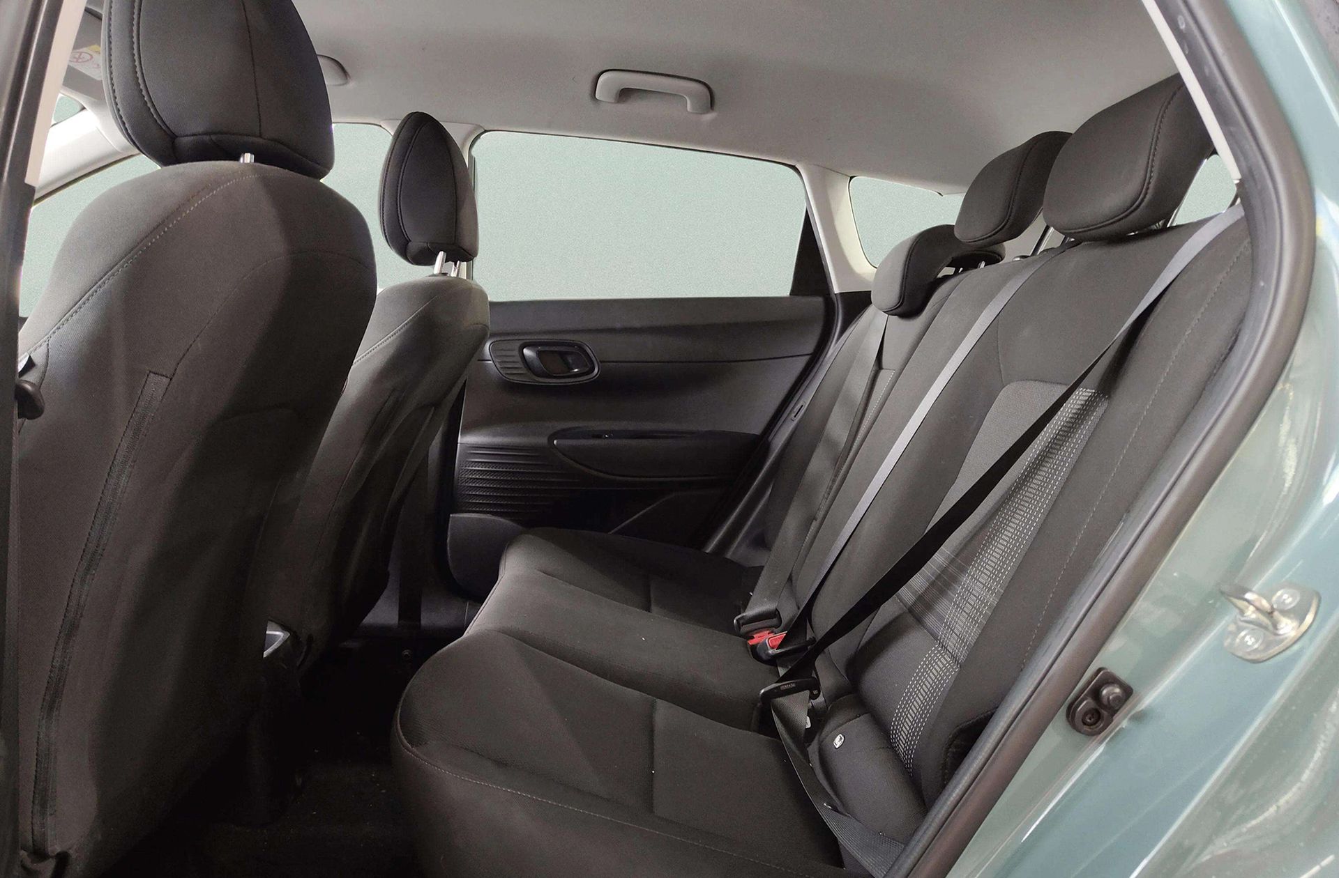 Hyundai Bayon 1.2 MPI Klass - foto 11