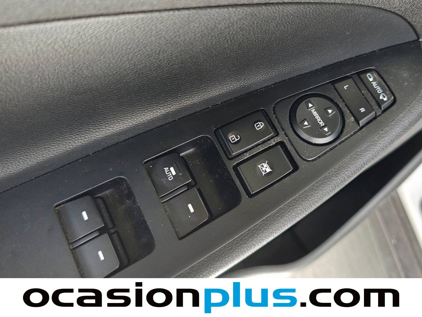 Hyundai Tucson Hyundai Tucson 1.6 GDI BlueDrive Link 4x2 (131 CV) seminuevo