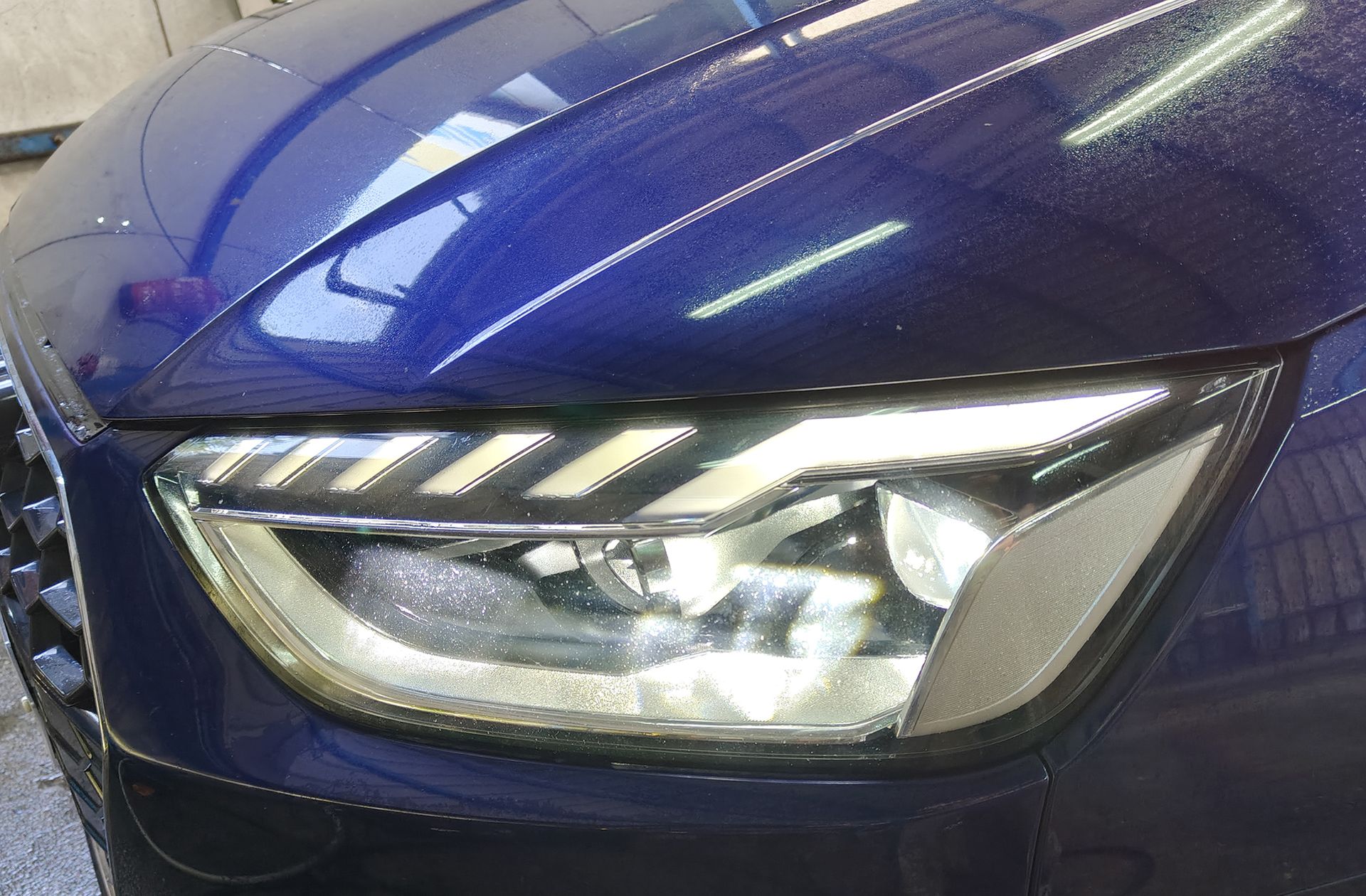 Audi A4 S line 40 TDI quattro S tronic - foto 19