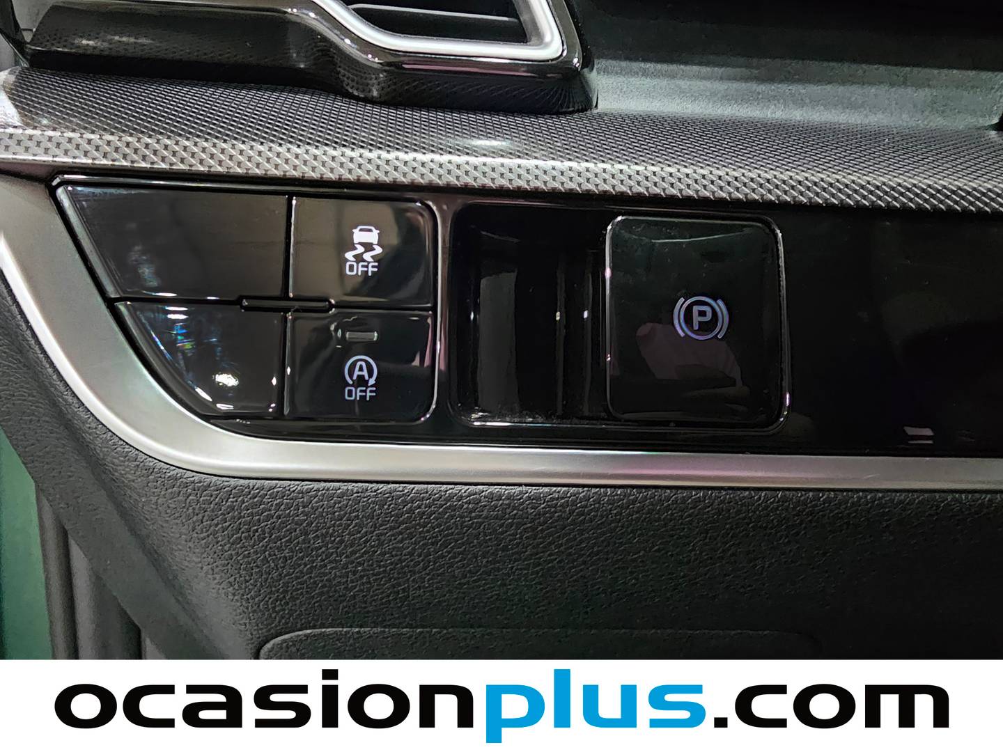 KIA Sportage KIA Sportage 1.6 T-GDi MHEV Tech 4x2 (150 CV) 2024