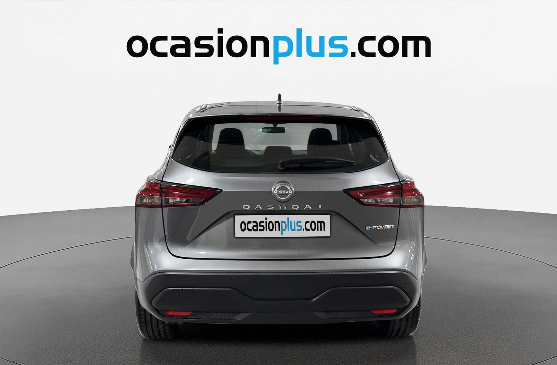 Nissan Qashqai E-POWER Acenta - foto 14