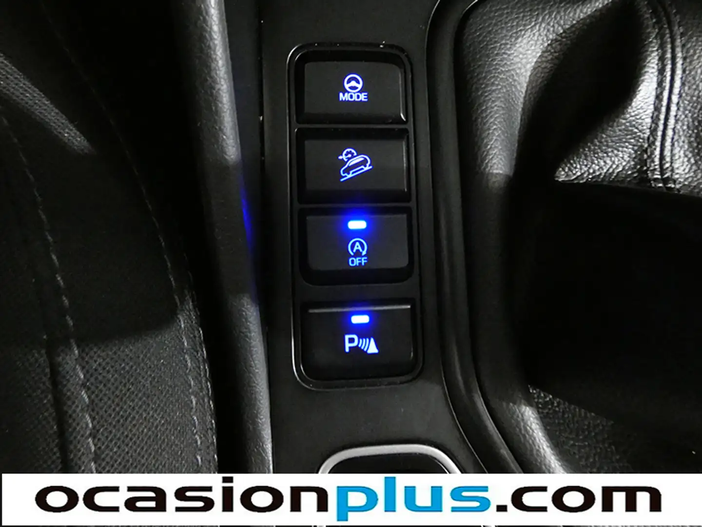 Start/Stop automático