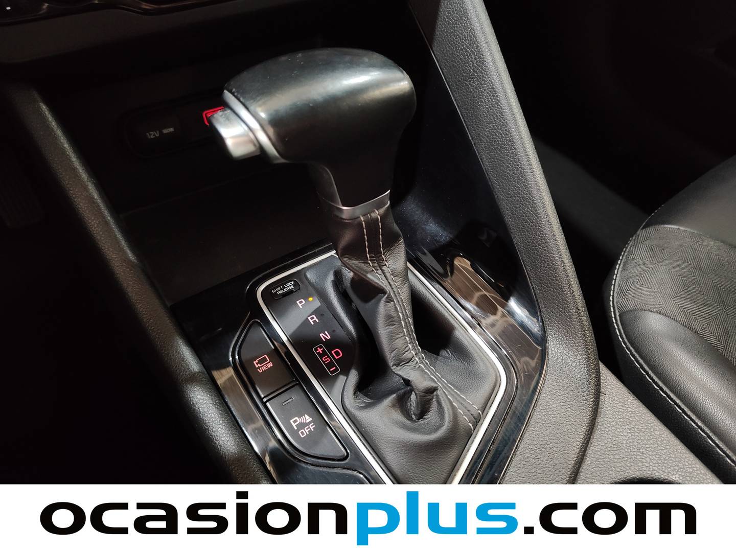 KIA Niro KIA Niro 1.6 GDi HEV Híbrido Drive (141 CV) de segunda mano