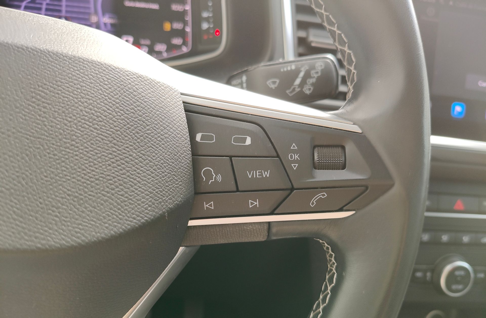 SEAT Ateca 1.5 TSI Style XXL - foto 27