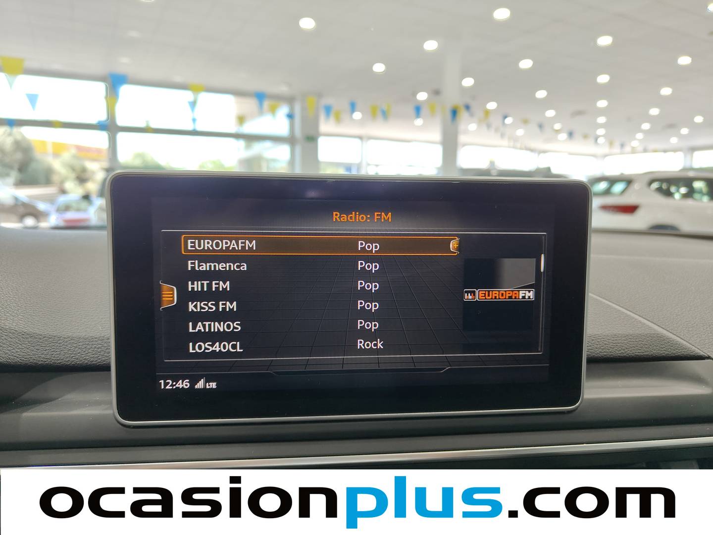 Audi A4 Audi A4 S line edition 2.0 TDI (150 CV) S tronic al mejor precio