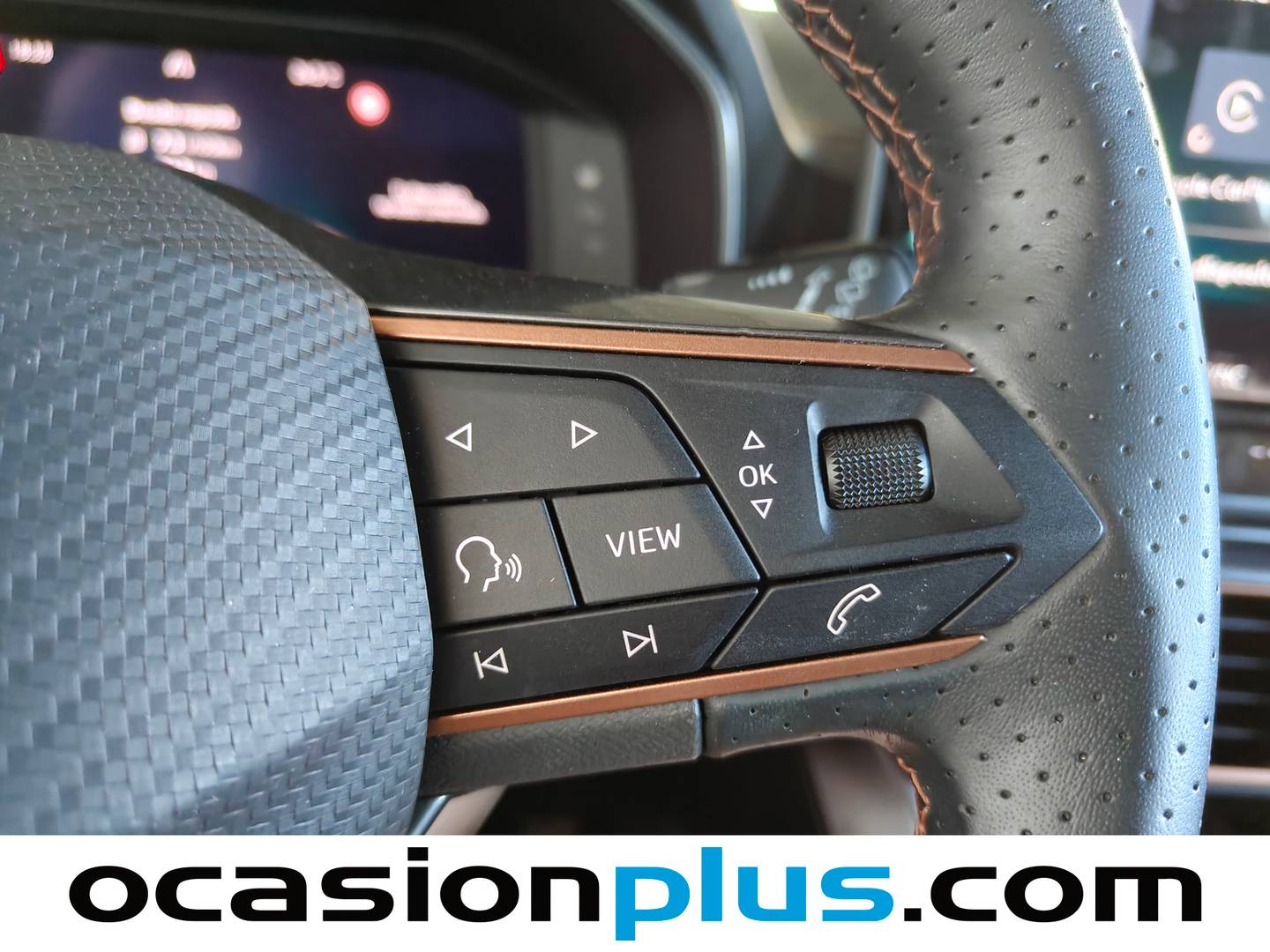 Cupra León Cupra León 1.5 TSI (150 CV) 150cv
