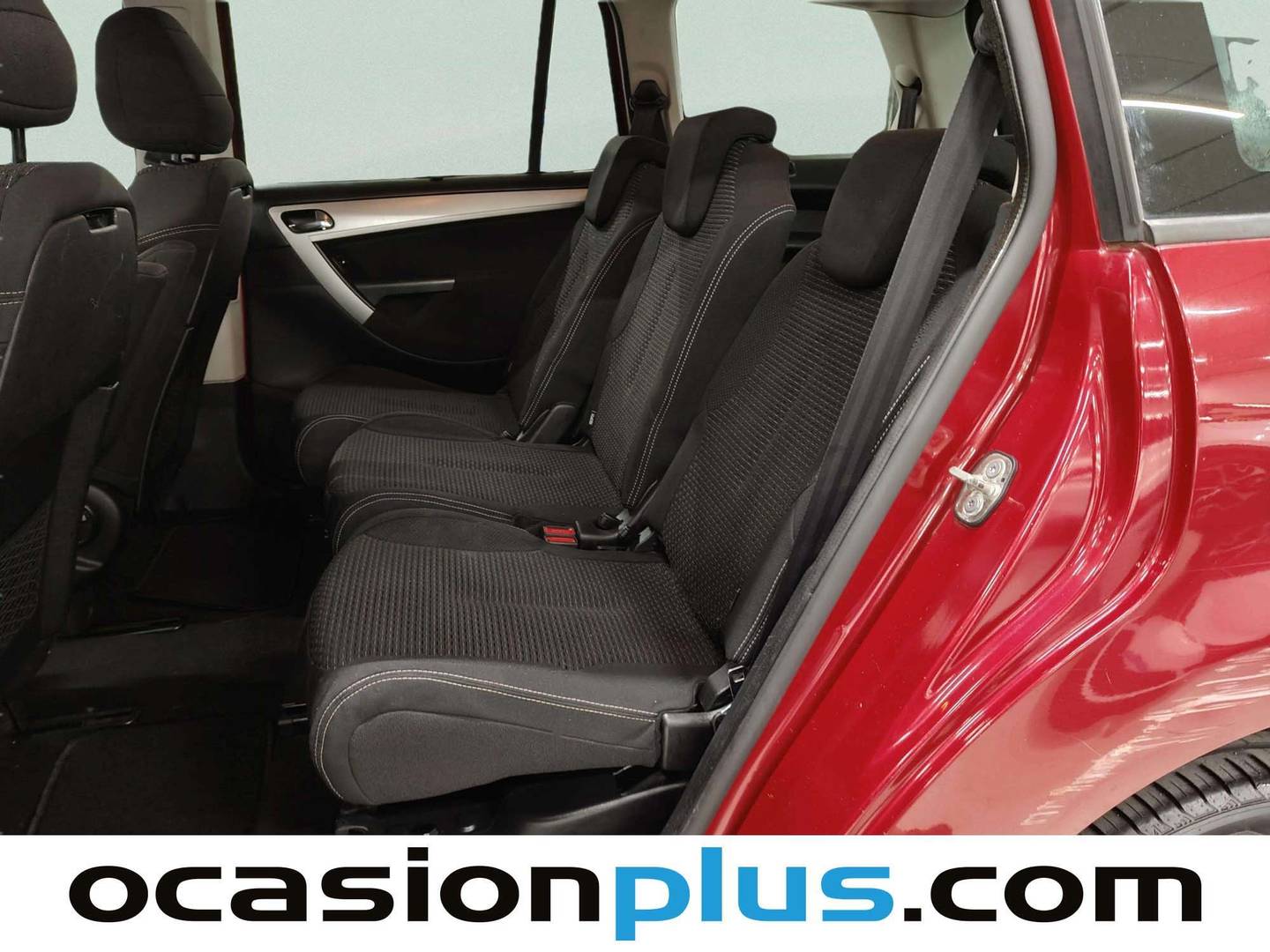 Foto Citroën Grand C4 Picasso Citroen Grand C4 Picasso 1.6 HDI Seduction (112 CV)