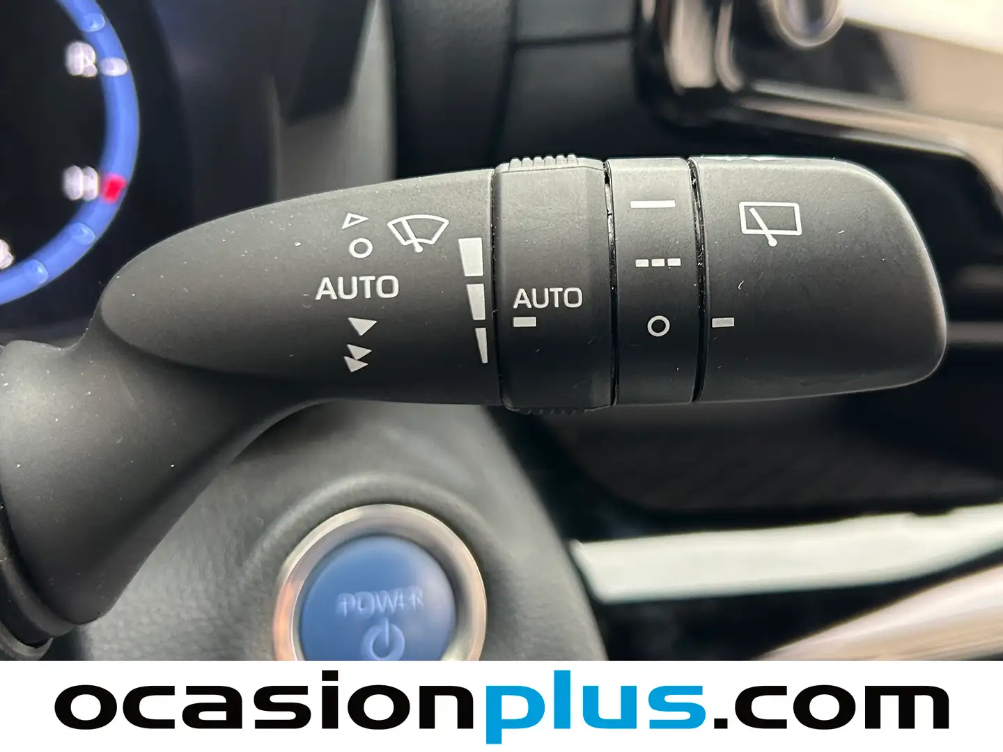 Foto Toyota Yaris Cross Toyota Yaris Cross 120H Active Tech (116 CV)