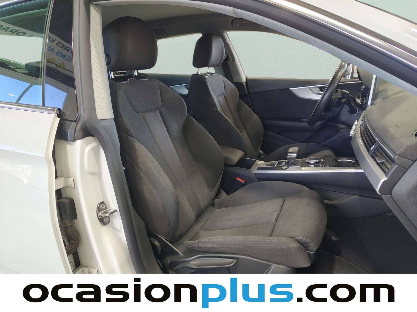 Audi A5 Audi A5 Sportback Sportback Sport 1.4 TFSI (150 CV) S tronic automático