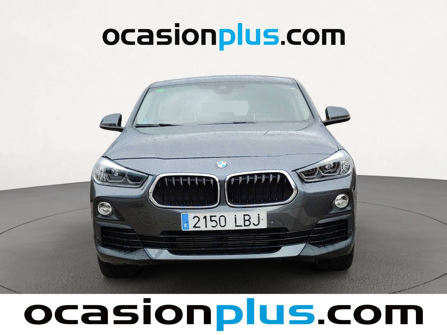 Foto BMW X2 BMW X2 sDrive18d (150 CV)
