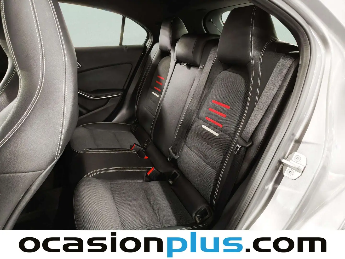 Foto Mercedes Clase A Mercedes-Benz Clase A 200 d (136 CV)