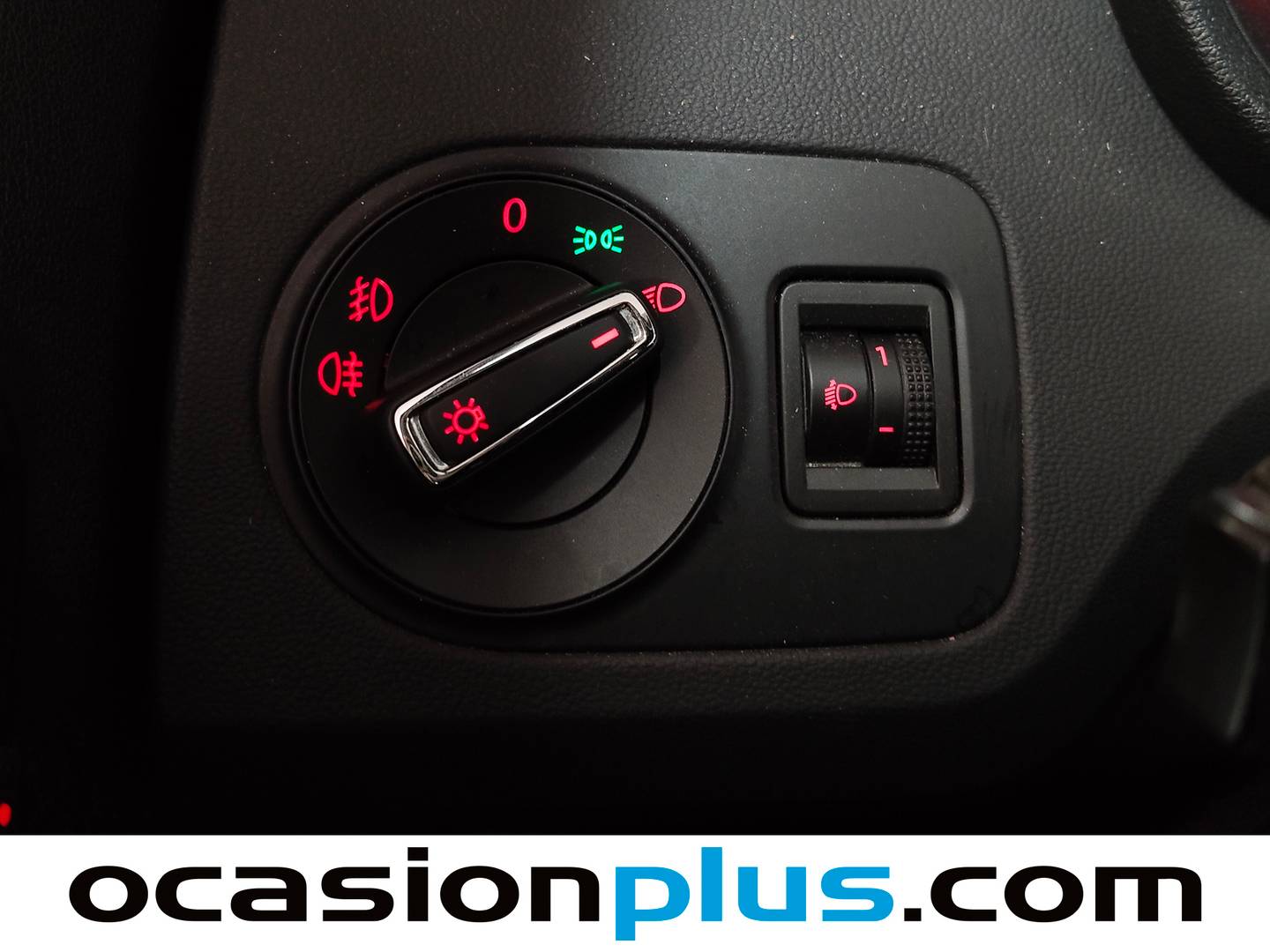 Seat Ibiza Seat Ibiza 1.0 EcoTSI Style Connect (110 CV) de segunda mano