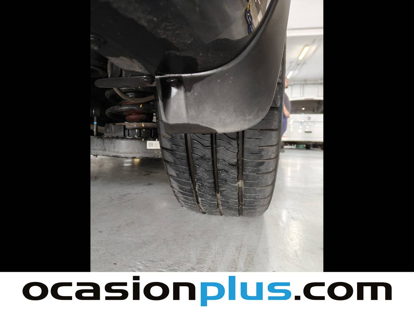 Foto Hyundai Staria Hyundai Staria 2.2 CRDI Maxx 9S  (177 CV) 9 Plazas