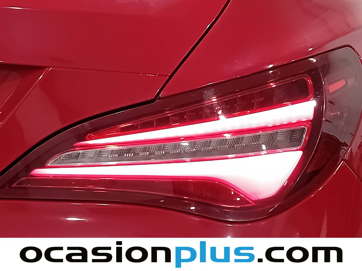 Mercedes CLA Mercedes-Benz CLA Shooting Brake 220 d (177 CV) Pack AMG al mejor precio