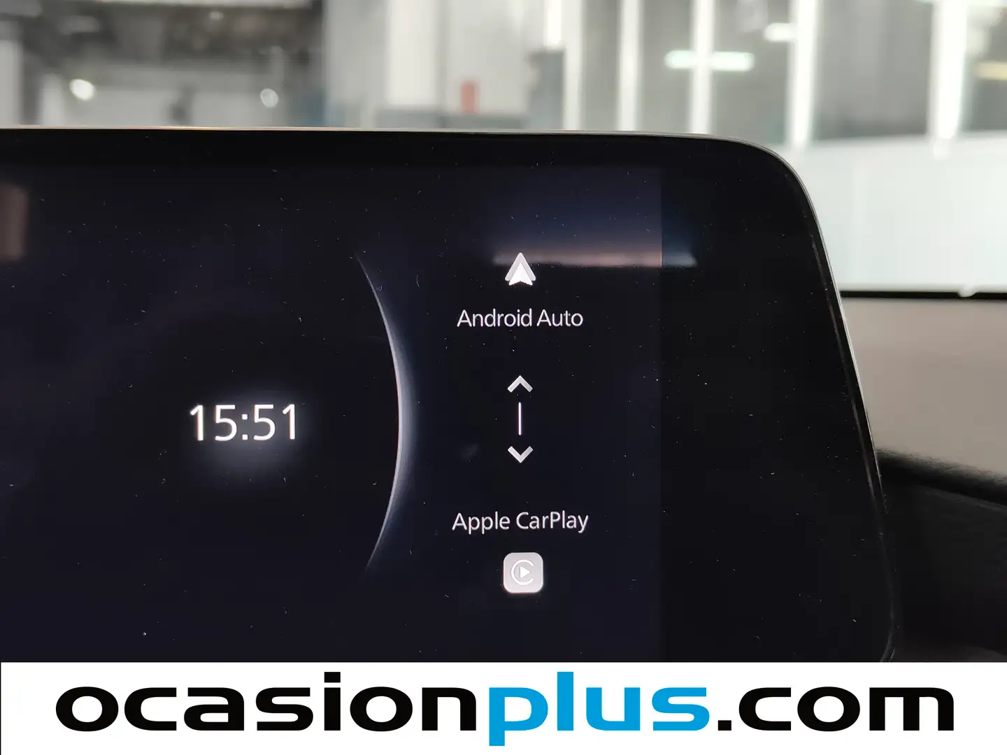 Foto Mazda Mazda3 Mazda Mazda 3 2.5L E-SKY G MHEV Prime-Line (140 CV)