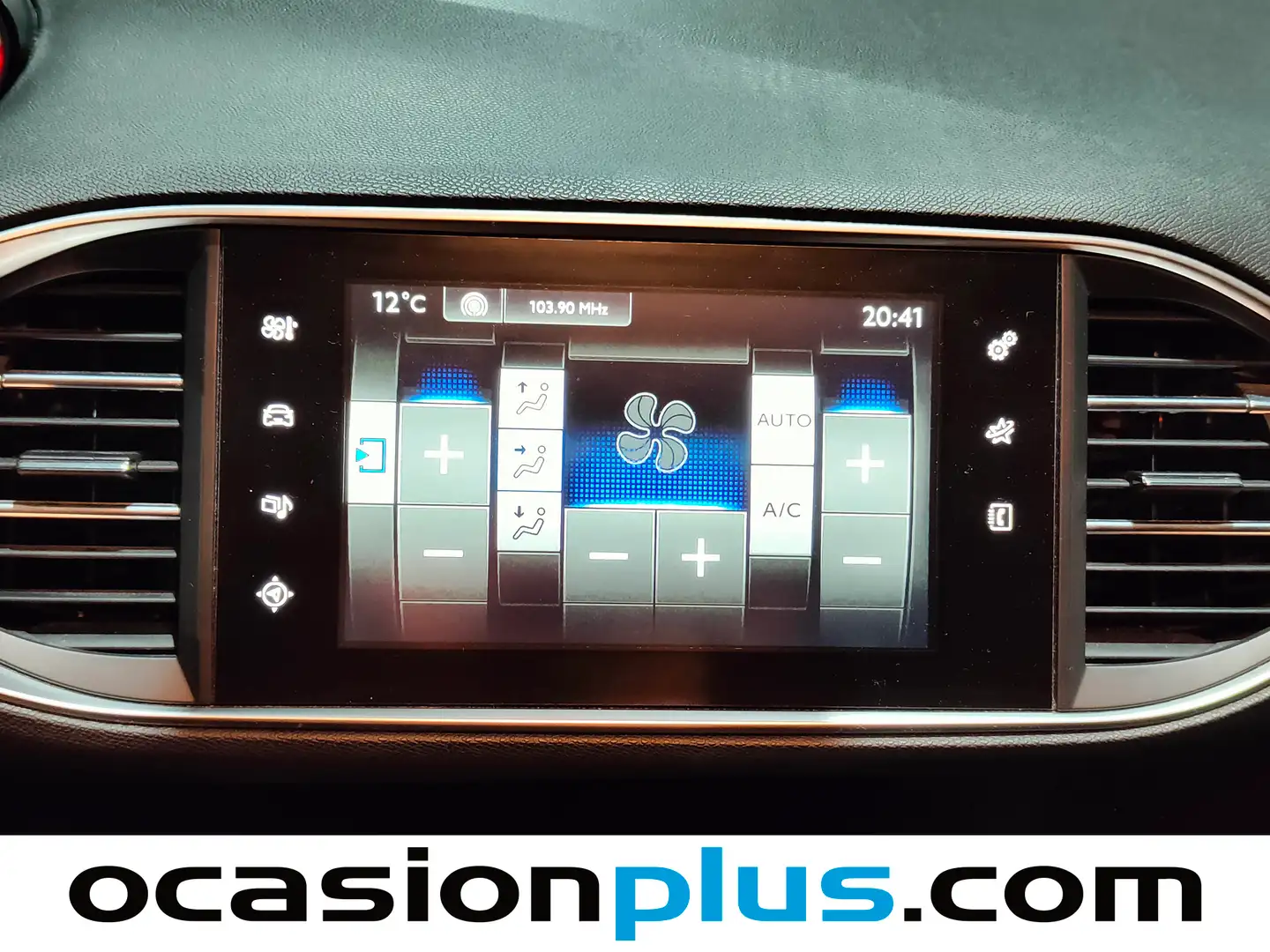 Foto Peugeot 308 Peugeot 308 BlueHDi 120 Style EAT6 (120 CV)