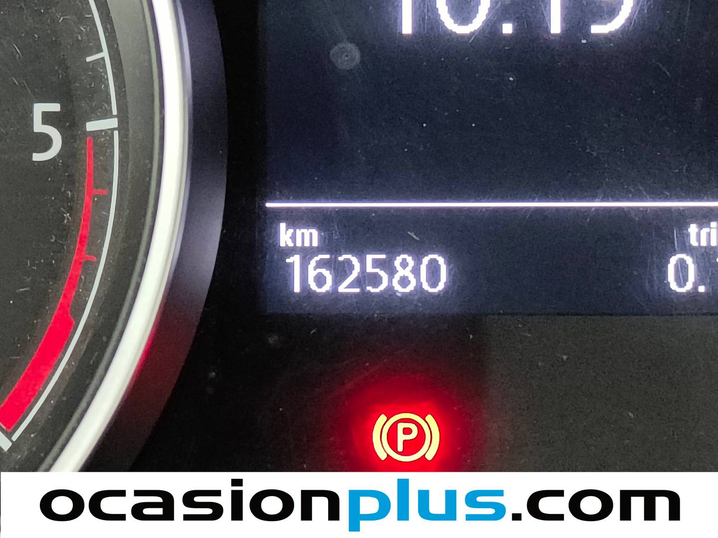 Volkswagen Golf Volkswagen Golf Business 1.6 TDI (115 CV) seminuevo