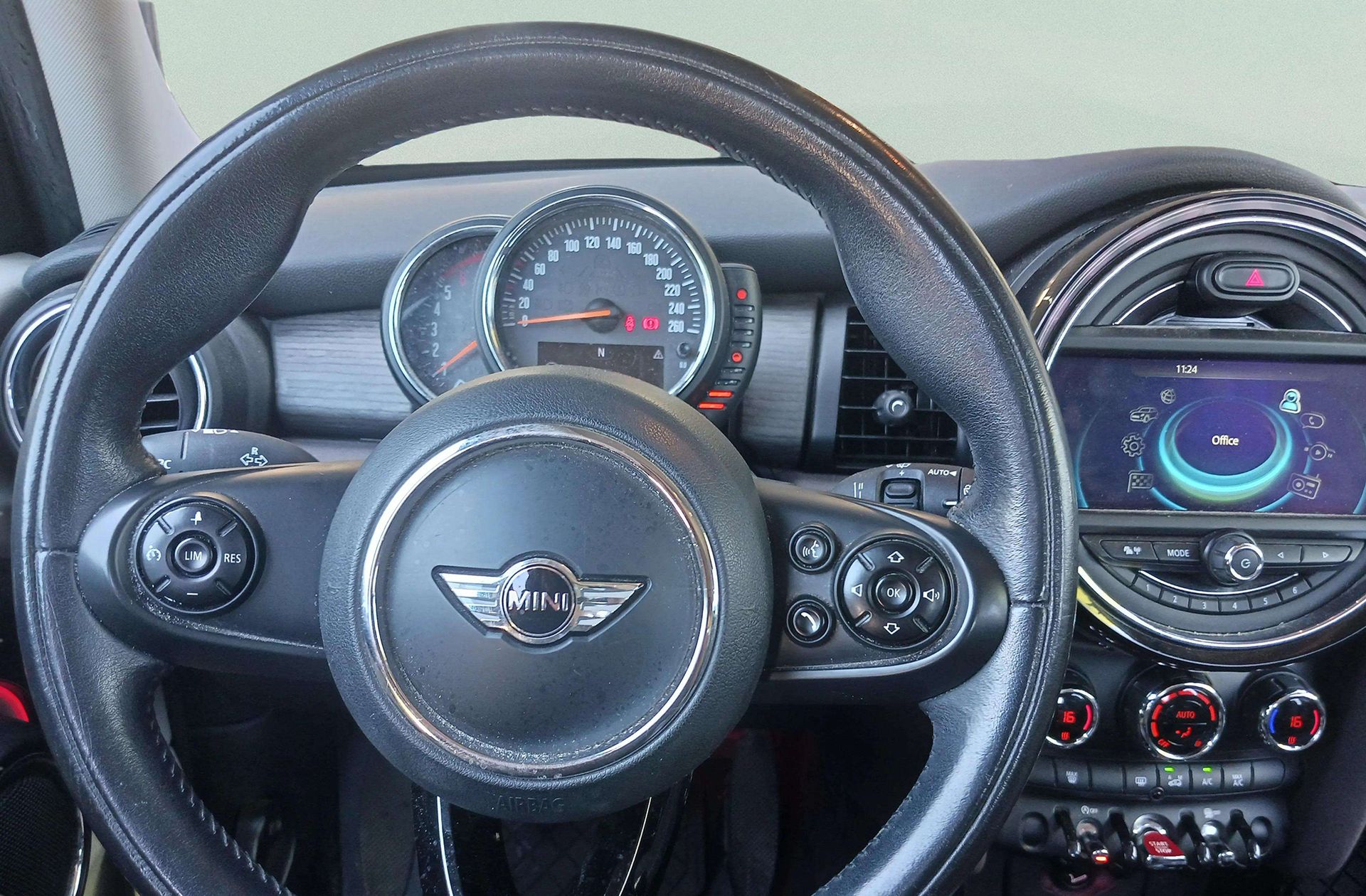MINI Cooper D - foto 22
