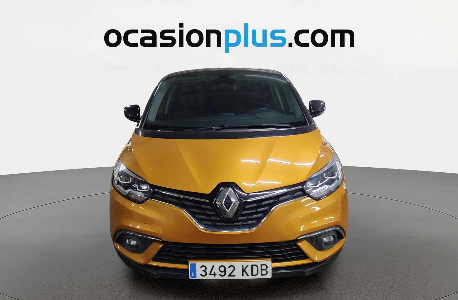 Renault Scénic Edition One Energy TCe - foto 15