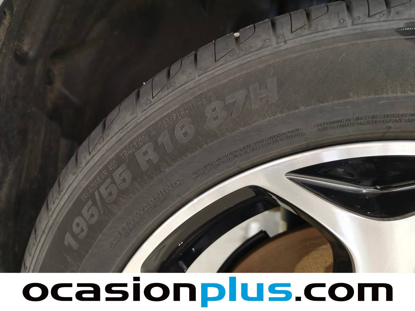 MG MG3 Hybrid+ MG MG3 Hybrid+ Luxury (195 CV) de ocasión