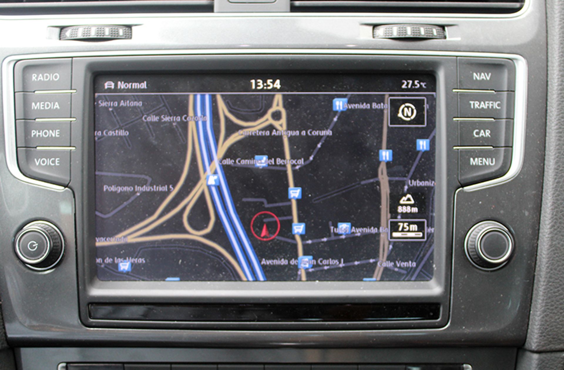 Volkswagen Golf e-Golf ePower - foto 10